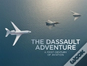 Capa do artigo The Dassault Adventure