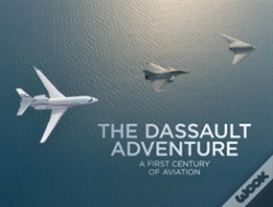 Capa do artigo The Dassault Adventure