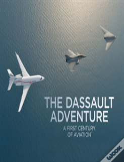 The Dassault Adventure