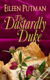 Capa do artigo The Dastardly Duke