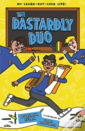 The Dastardly Duo