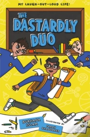 Capa do artigo The Dastardly Duo