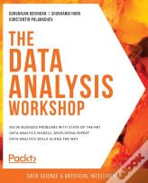 The Data Analysis Workshop