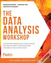 The Data Analysis Workshop