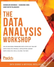Capa do artigo The Data Analysis Workshop