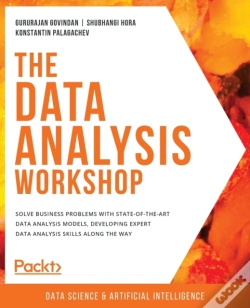 Capa do artigo The Data Analysis Workshop