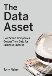 Capa do artigo The Data Asset