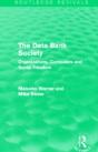 The Data Bank Society (Routledge Revivals) - Preview