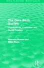 The Data Bank Society (Routledge Revivals) - Preview