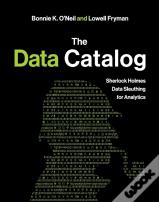 The Data Catalog