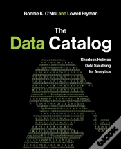 Capa do artigo The Data Catalog