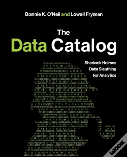 Capa do artigo The Data Catalog
