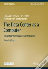 The Data Center As A Computer