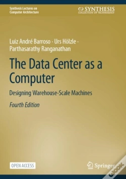 Capa do artigo The Data Center As A Computer