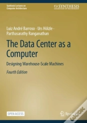 Capa do artigo The Data Center As A Computer