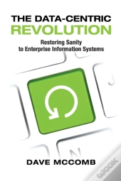 The Data-Centric Revolution