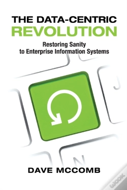 Capa do artigo The Data-Centric Revolution
