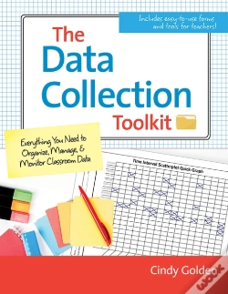 Capa do artigo The Data Collection Toolkit