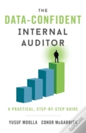 The Data-Confident Internal Auditor: A P
