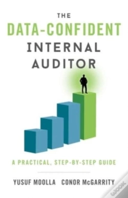 Capa do artigo The Data-Confident Internal Auditor: A P