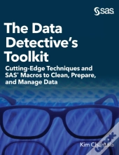 The Data Detective'S Toolkit