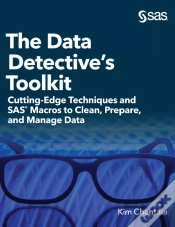 Capa do artigo The Data Detective