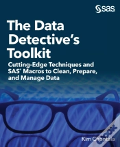Capa do artigo The Data Detective