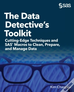 Capa do artigo The Data Detective'S Toolkit