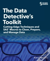 The Data Detective'S Toolkit