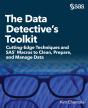 The Data Detective'S Toolkit - Preview