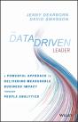 The Data Driven Leader - Preview