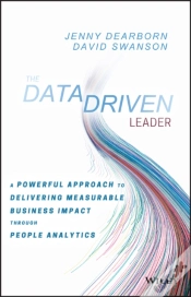 Capa do artigo The Data Driven Leader