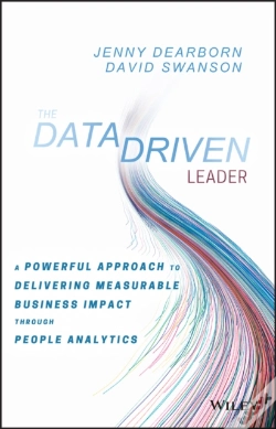 Capa do artigo The Data Driven Leader