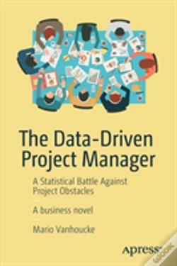Capa do artigo The Data-Driven Project Manager