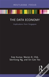 The Data Economy