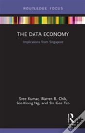 Capa do artigo The Data Economy