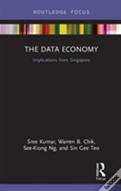Capa do artigo The Data Economy