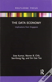 Capa do artigo The Data Economy