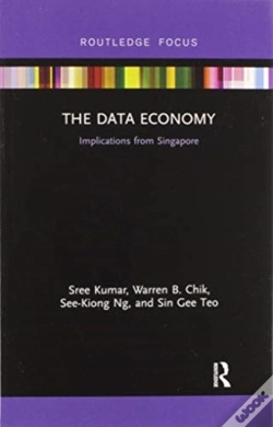 Capa do artigo The Data Economy
