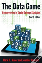Capa do artigo The Data Game