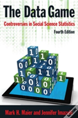 Capa do artigo The Data Game