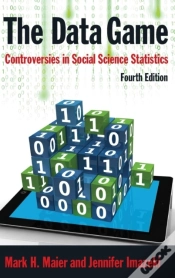Capa do artigo The Data Game