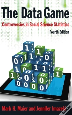 Capa do artigo The Data Game