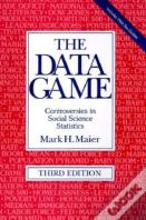 The Data Game
