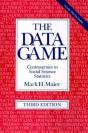 The Data Game - Preview