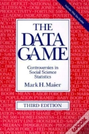 Capa do artigo The Data Game