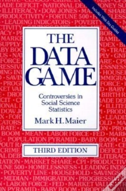 Capa do artigo The Data Game