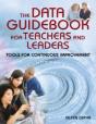 The Data Guidebook For Teachers And Leaders - Preview