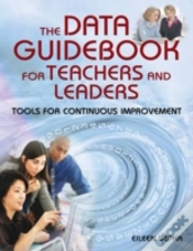 Capa do artigo The Data Guidebook For Teachers And Leaders