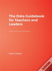 Capa do artigo The Data Guidebook For Teachers And Leaders